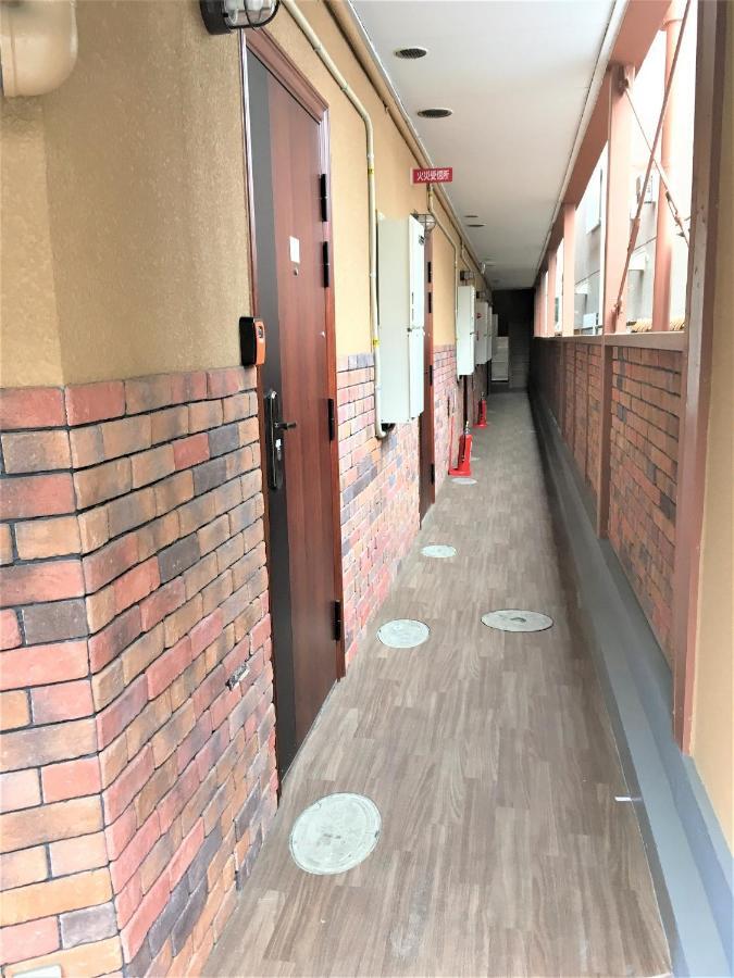 玉出102 Wifi付 玉出駅から徒歩2分 地下鉄難波迄8分 อพาร์ทเม้น *